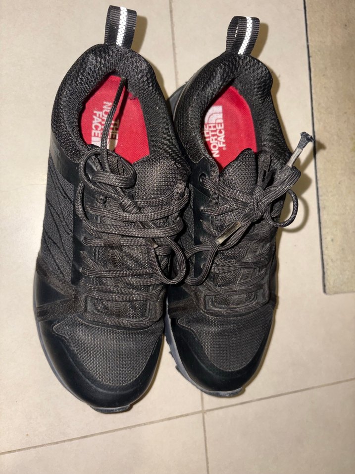 The North Face Su Geçirmez Ayakkabı - Görsel 3