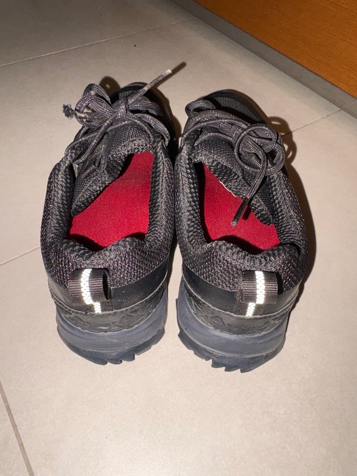 The North Face Su Geçirmez Ayakkabı - Görsel 4