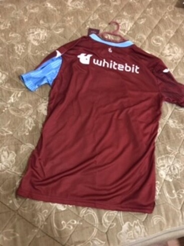 l Beden bordo Renk Trabzonspor Orjinal Forma