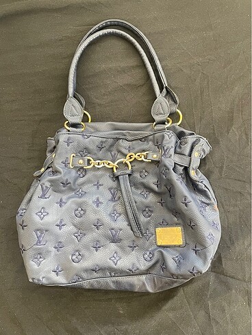 Louis Vuitton vintage çanta