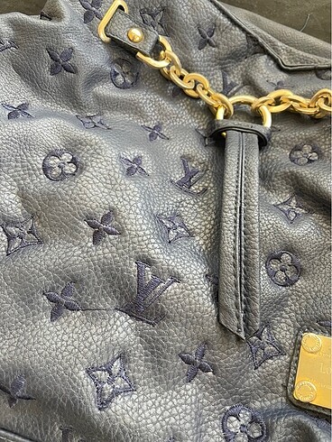  Beden Louis Vuitton vintage çanta