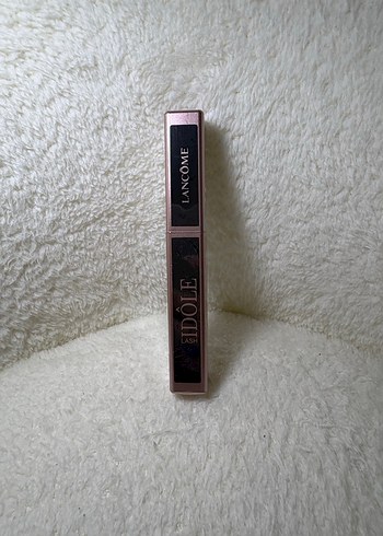 Lancôme İdôle Parlak Bej Maskara - Görsel 2