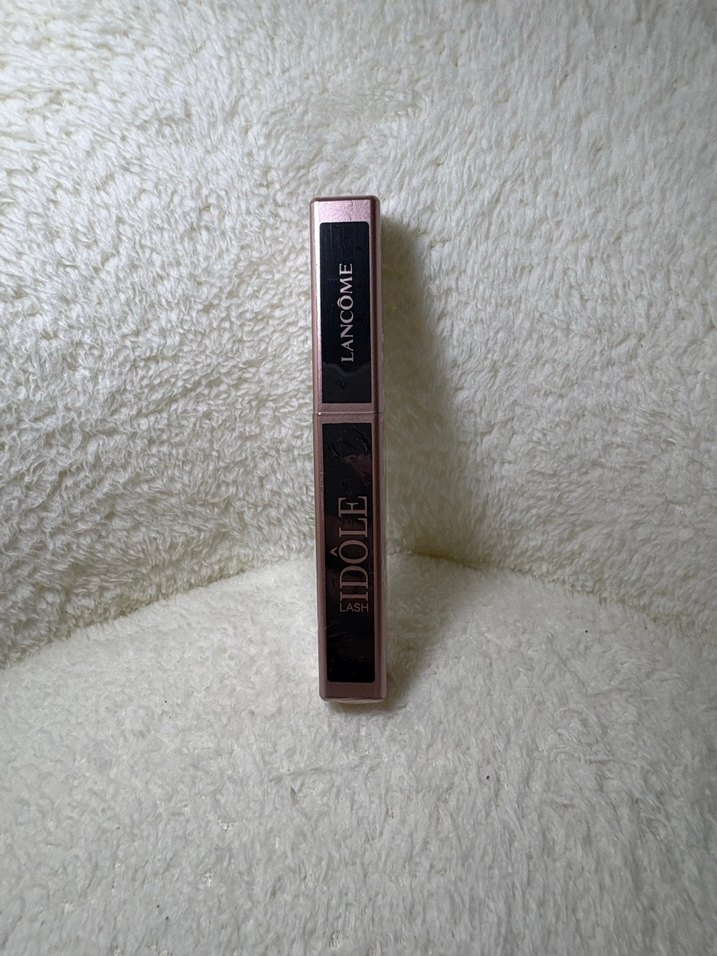 Lancôme İdôle Parlak Bej Maskara - Görsel 2