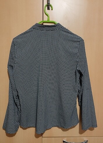 Şık şirin bluz - Görsel 5