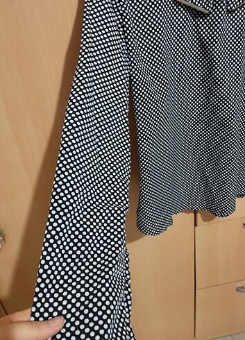 Şık şirin bluz - Görsel 6