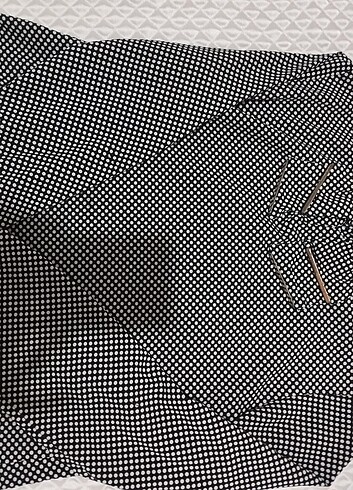 Şık şirin bluz - Görsel 7