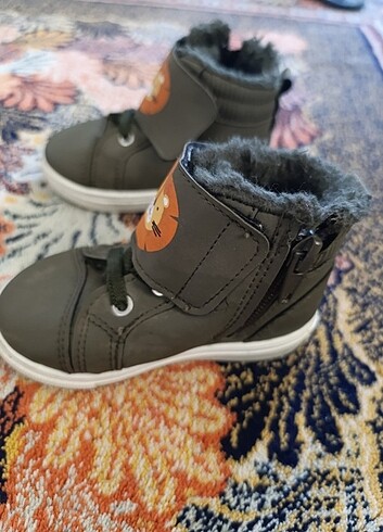 LC Waikiki Erkek bebek bot