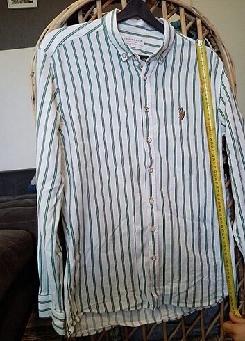 U.s polo gomlek