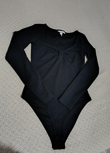 H&M body