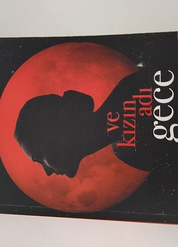 Ve kızın adı gece