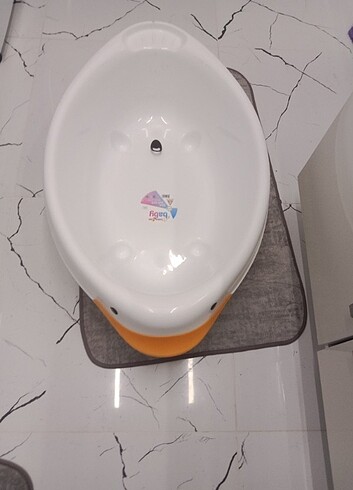 Diğer Bebek Küveti 
