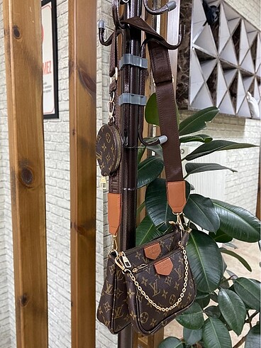 Louise vuitton Bayan Çanta