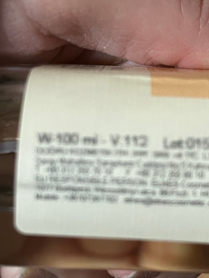 MAD Parfüm Kadın V112 - Görsel 2