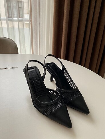 Diğer Nişantaşı shoes stiletto