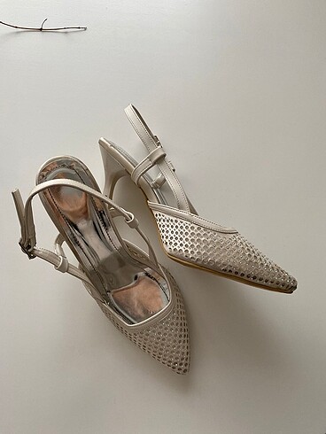 Diğer Stiletto