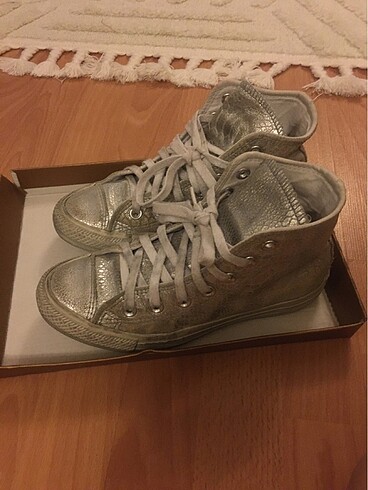 Converse all star ayakkabı
