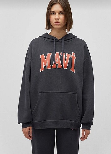 Mavi sweatshirt 