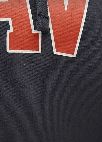s Beden Mavi sweatshirt