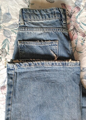 Addax Eskitme baggy jean