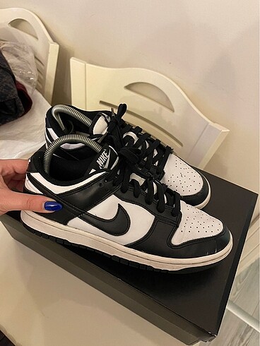 nike ayakkabı