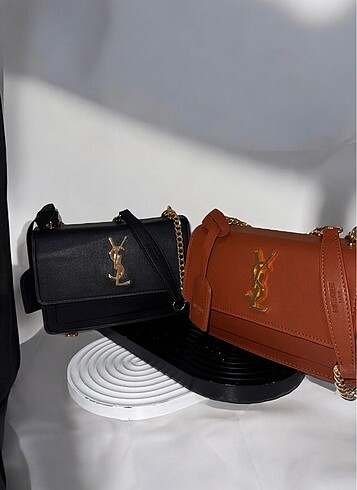 Beden Yves saint laurent