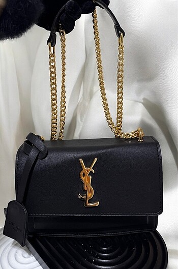 Yves saint laurent