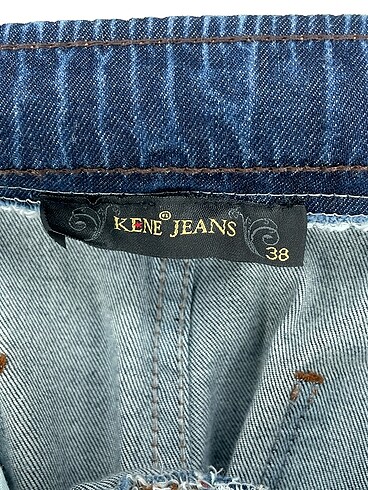 38 Beden çeşitli Renk PreLoved Jean / Kot %70 İndirimli.