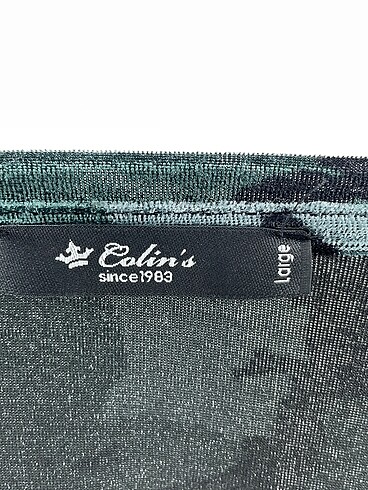 l Beden çeşitli Renk Colin's Bluz %70 İndirimli.