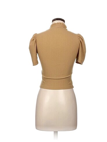 s Beden Vintage Love Bluz %70 İndirimli.