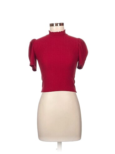 Vintage Love Bluz %70 İndirimli.