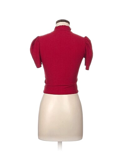 s Beden Vintage Love Bluz %70 İndirimli.