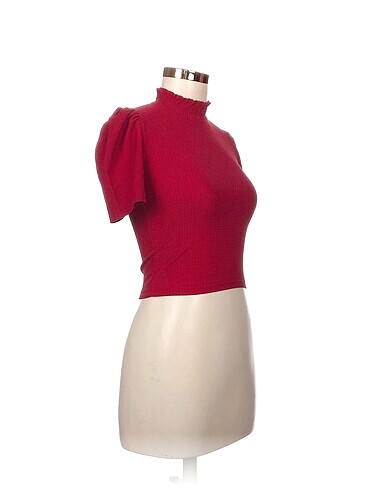 Vintage Love Vintage Love Bluz %70 İndirimli.