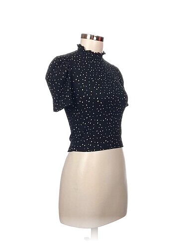 Vintage Love Vintage Love Bluz %70 İndirimli.