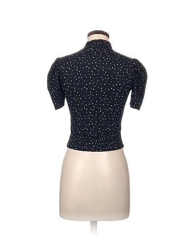 s Beden Vintage Love Bluz %70 İndirimli.