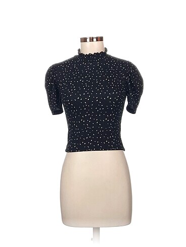 Vintage Love Bluz %70 İndirimli.