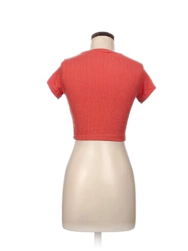 l Beden Topshop Bluz %70 İndirimli.