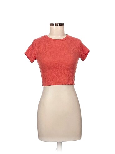 Topshop Bluz %70 İndirimli.