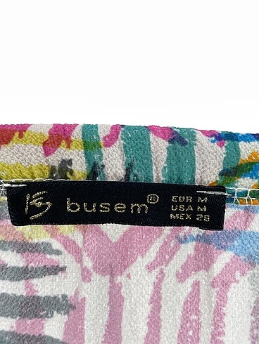 m Beden çeşitli Renk Vintage Love Bluz %70 İndirimli.