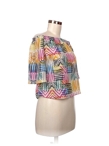Vintage Love Vintage Love Bluz %70 İndirimli.