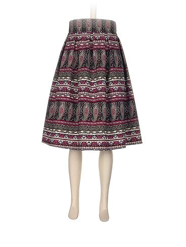 Vintage Love Midi Etek %70 İndirimli.