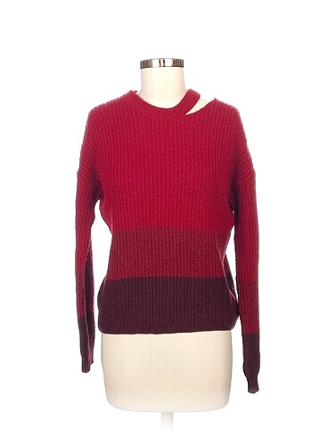Vintage Love Kazak / Triko %70 İndirimli.