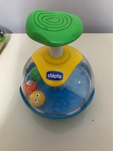 Chicco müzikli oyuncak