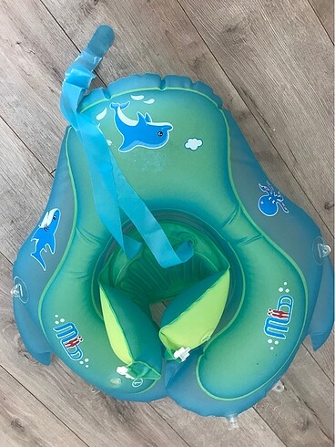  Beden Renk Bebek yüzme yeleği