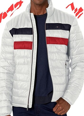 TOMMY HİLFİGER USA DAN SIFIR