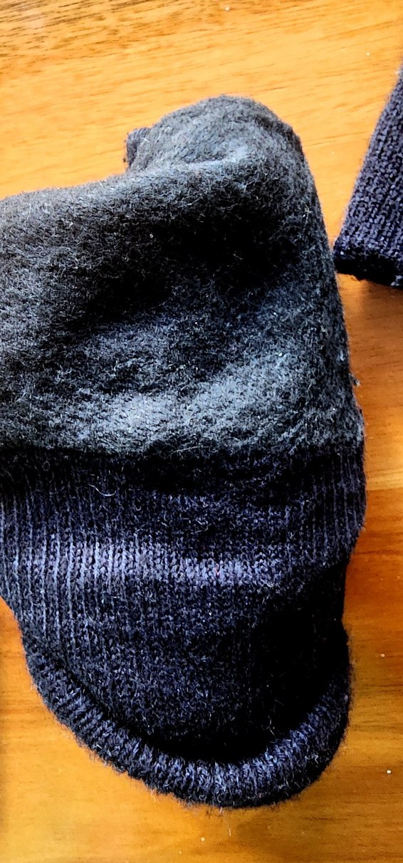 BAYAN ELDİVEN S-M - Görsel 2