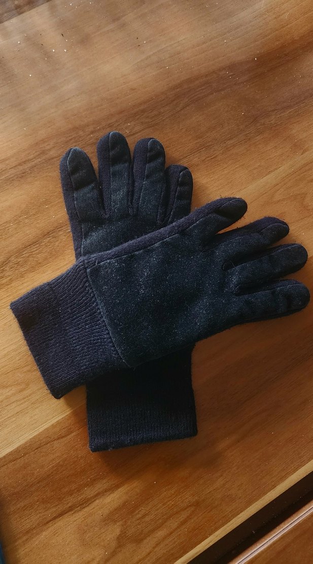 BAYAN ELDİVEN S-M - Görsel 3