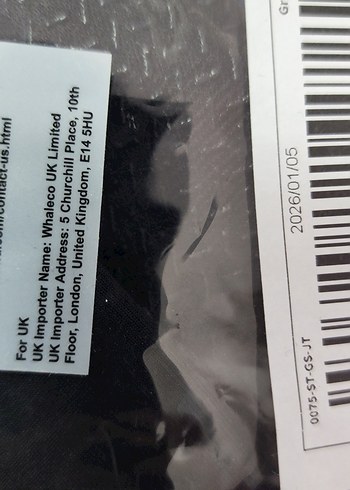 ithal gorotex ,iç polar,kaydırmaz eldiven L beden - Görsel 5