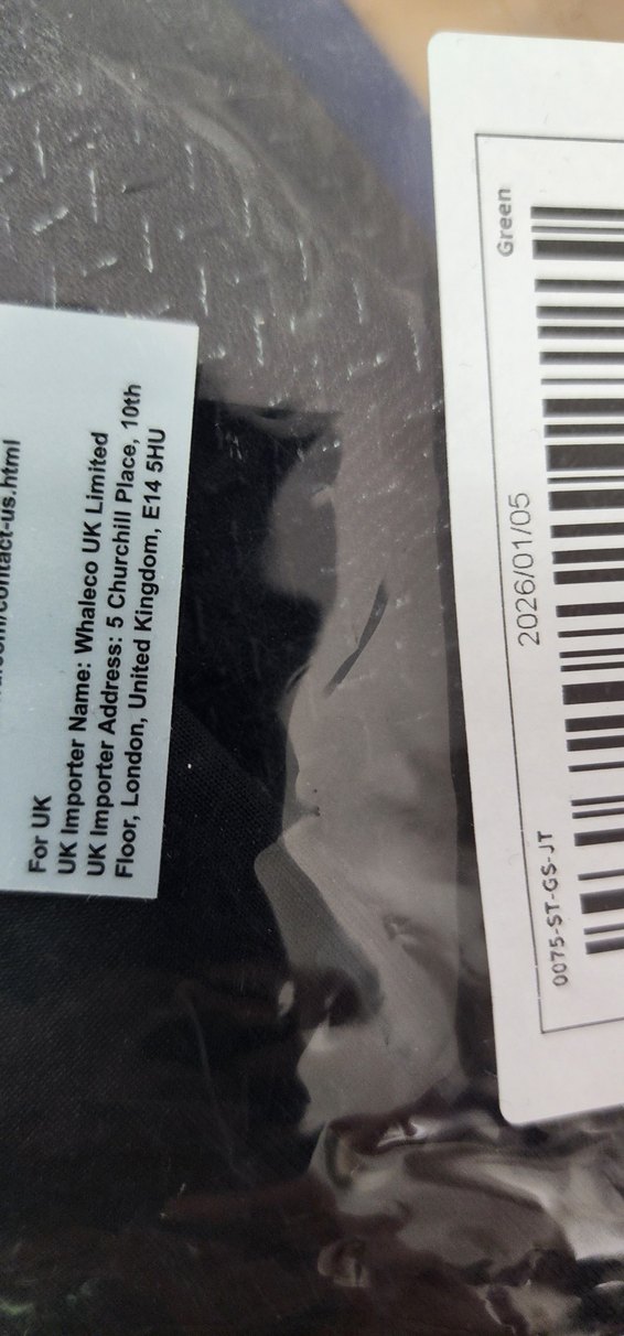 ithal gorotex ,iç polar,kaydırmaz eldiven L beden - Görsel 5