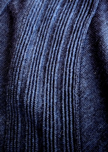 YARGICI YÜN TRİKO ETEK - Görsel 3