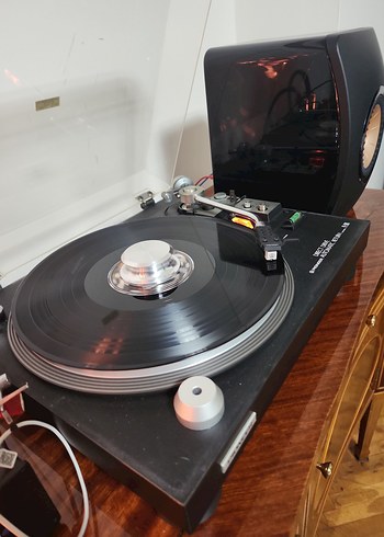 Mamma Mia! soundtrack plak 2lp - Görsel 4